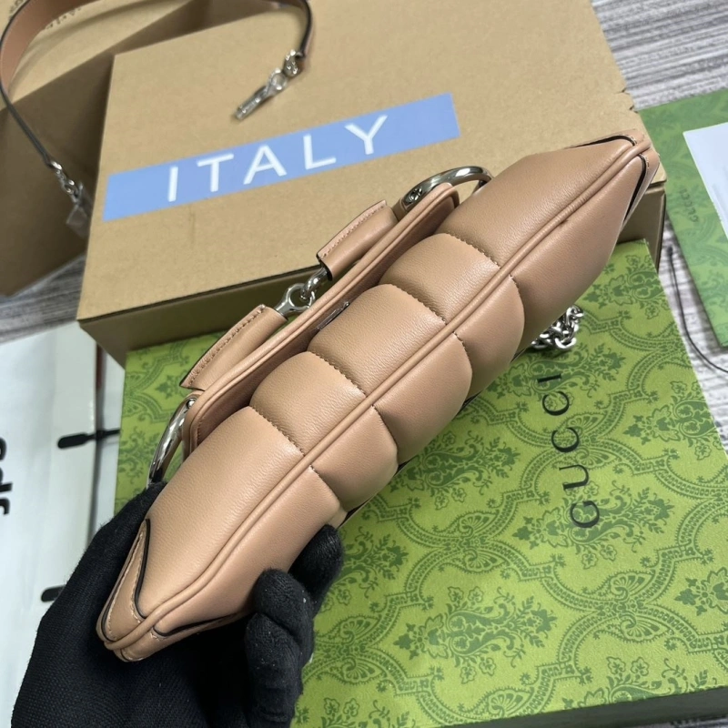 Gvc*1 horsebit bags 4360c-1637