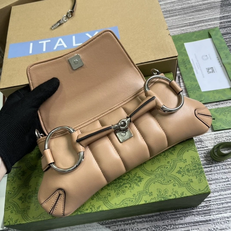 Gvc*1 horsebit bags 4360c-1637