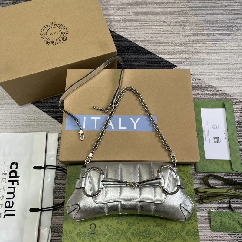Gvc*1 horsebit bags 4360c-1639
