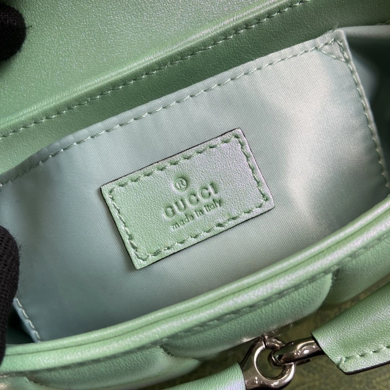 Gvc*1 horsebit bags 4360c-1640