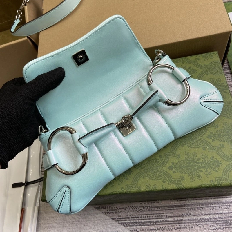 Gvc*1 horsebit bags 4360c-1641