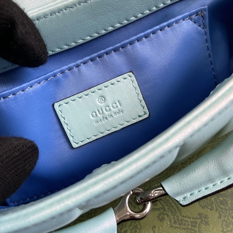 Gvc*1 horsebit bags 4360c-1641