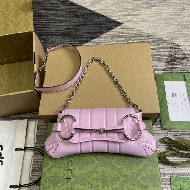 Gvc*1 horsebit bags 4360c-1642