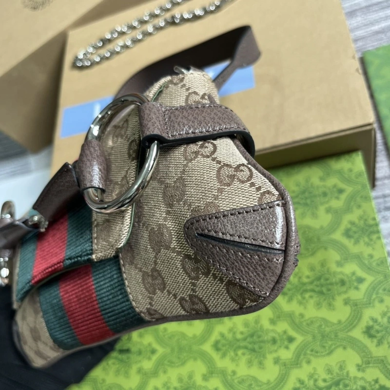 Gvc*1 horsebit bags 4360c-1643