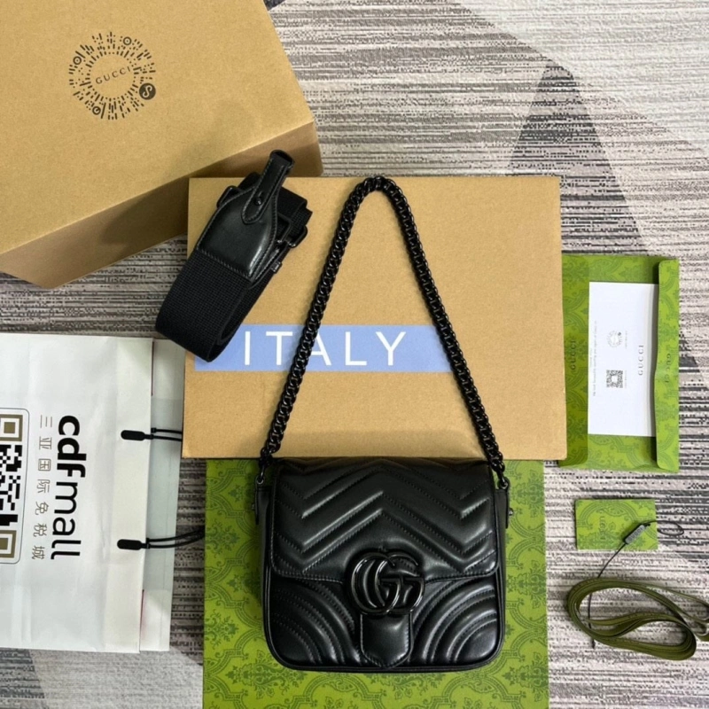 Gvc*1 top handle bags 4360c-1645