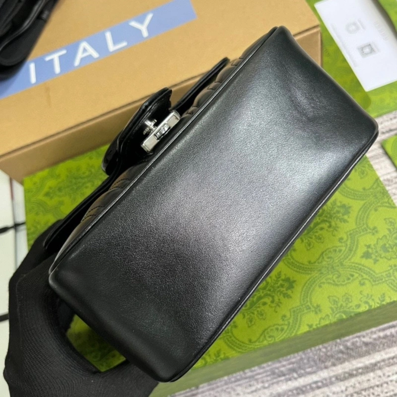 Gvc*1 top handle bags 4360c-1645