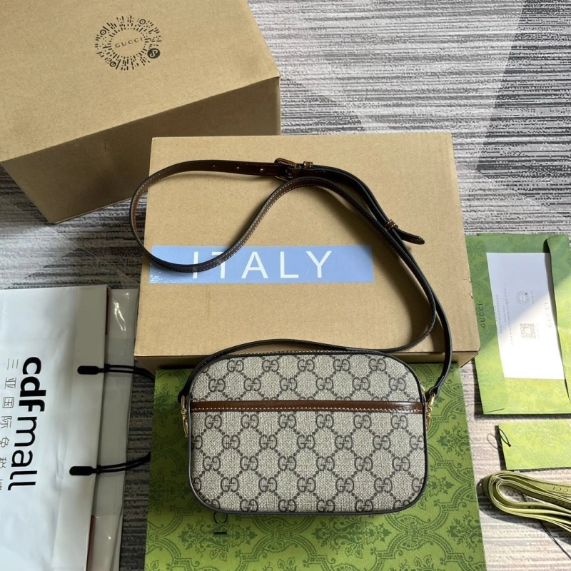 Gvc*1 satchel bags 4360c-1649