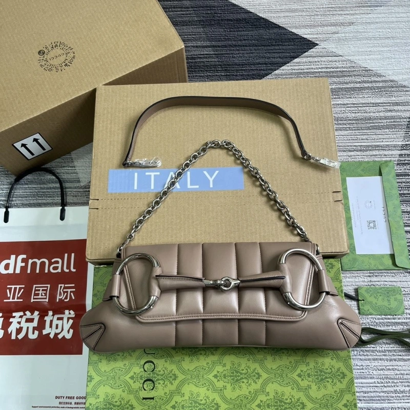 Gvc*1 horsebit bags 4360c-1653