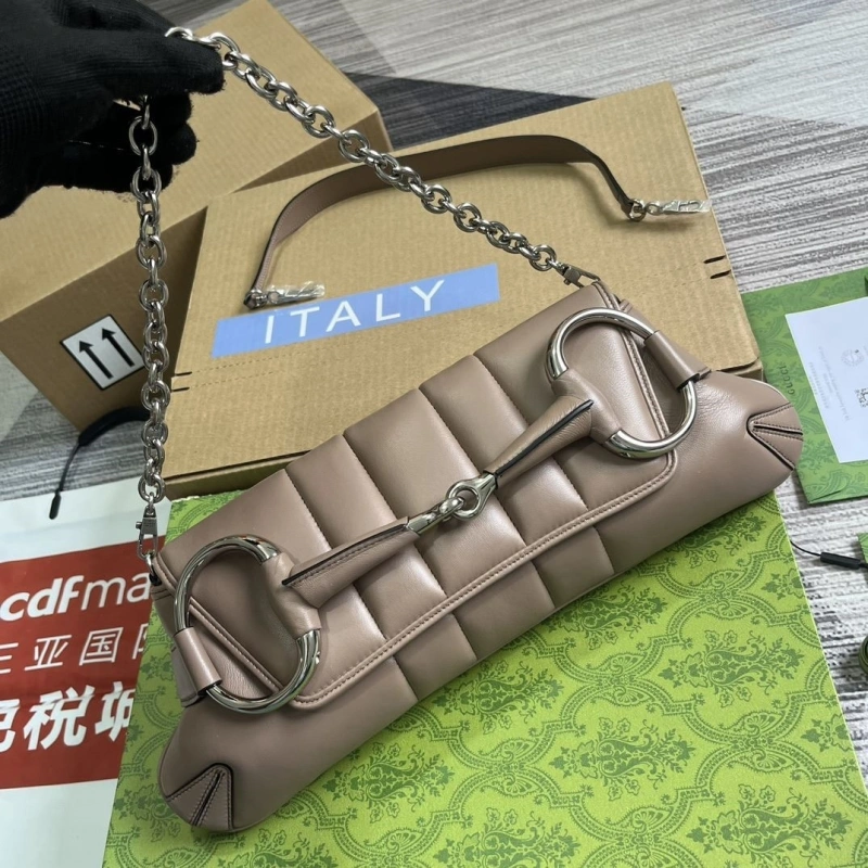 Gvc*1 horsebit bags 4360c-1653