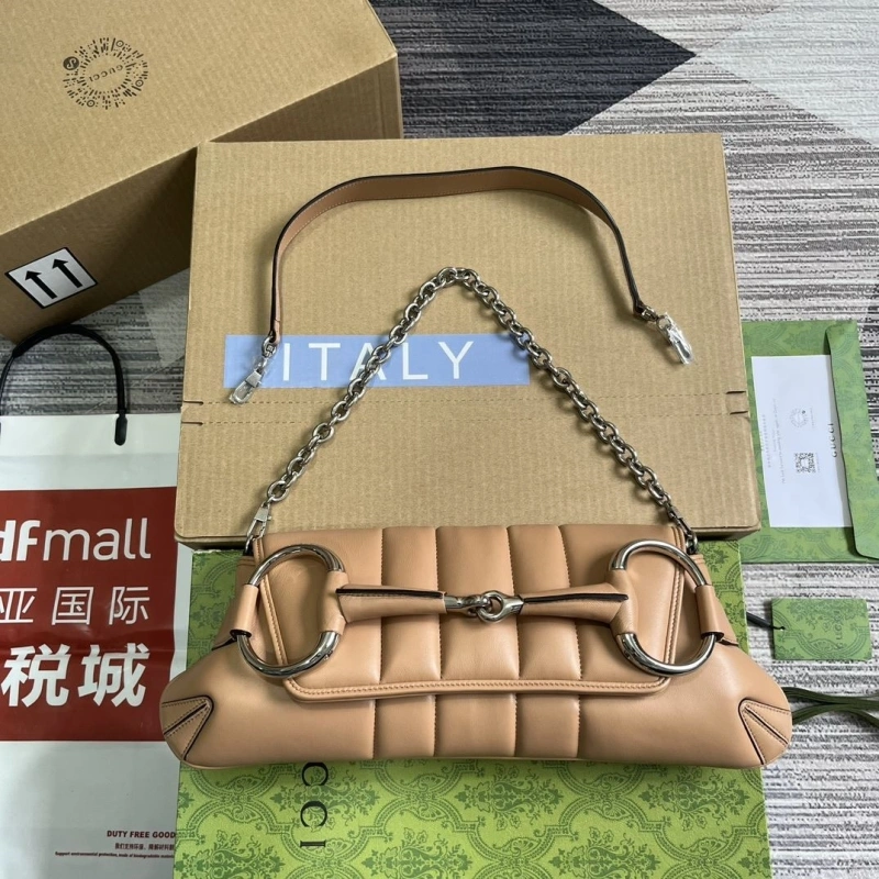 Gvc*1 horsebit bags 4360c-1654