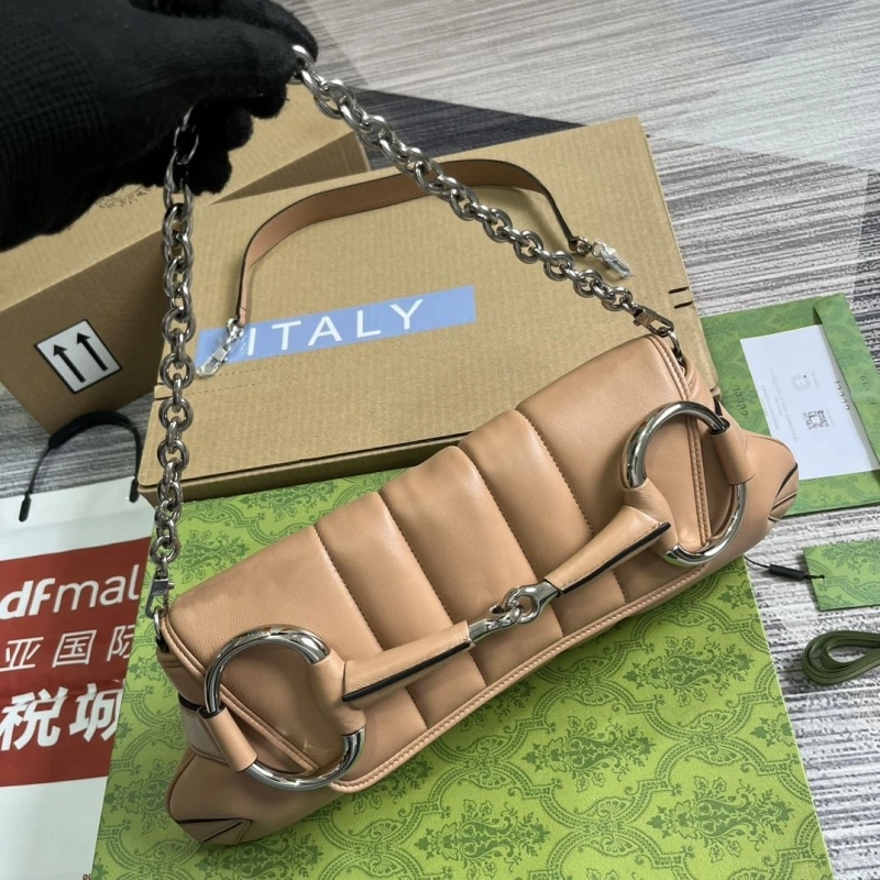 Gvc*1 horsebit bags 4360c-1654
