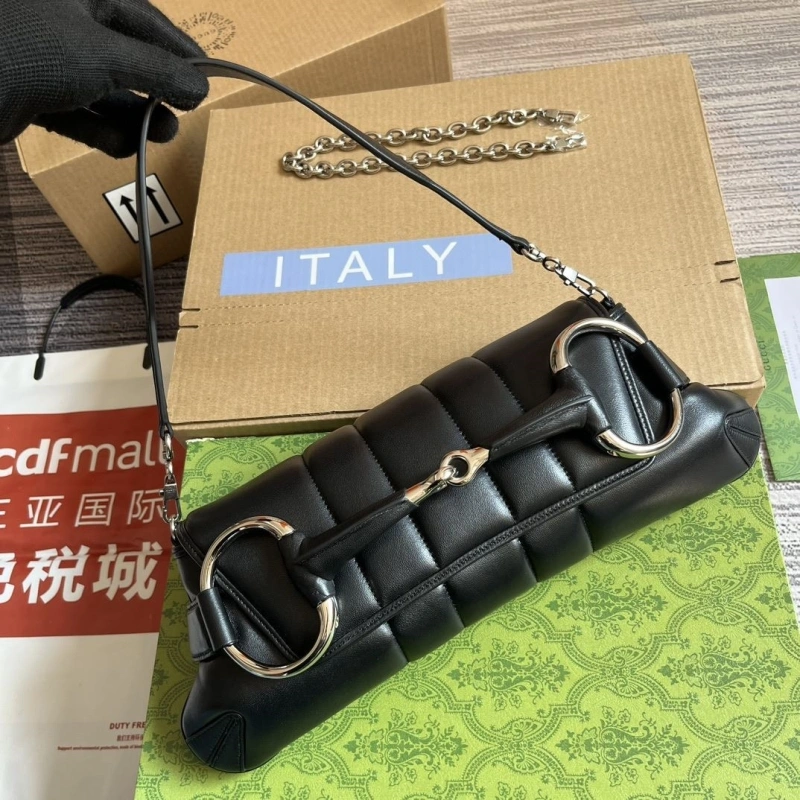 Gvc*1 horsebit bags 4360c-1656