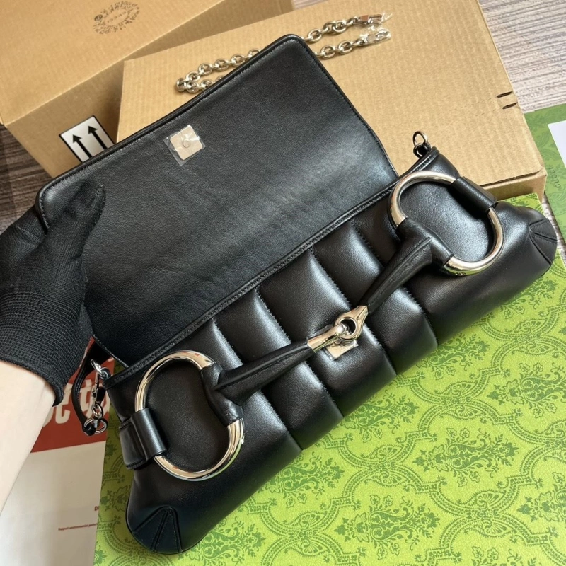 Gvc*1 horsebit bags 4360c-1656