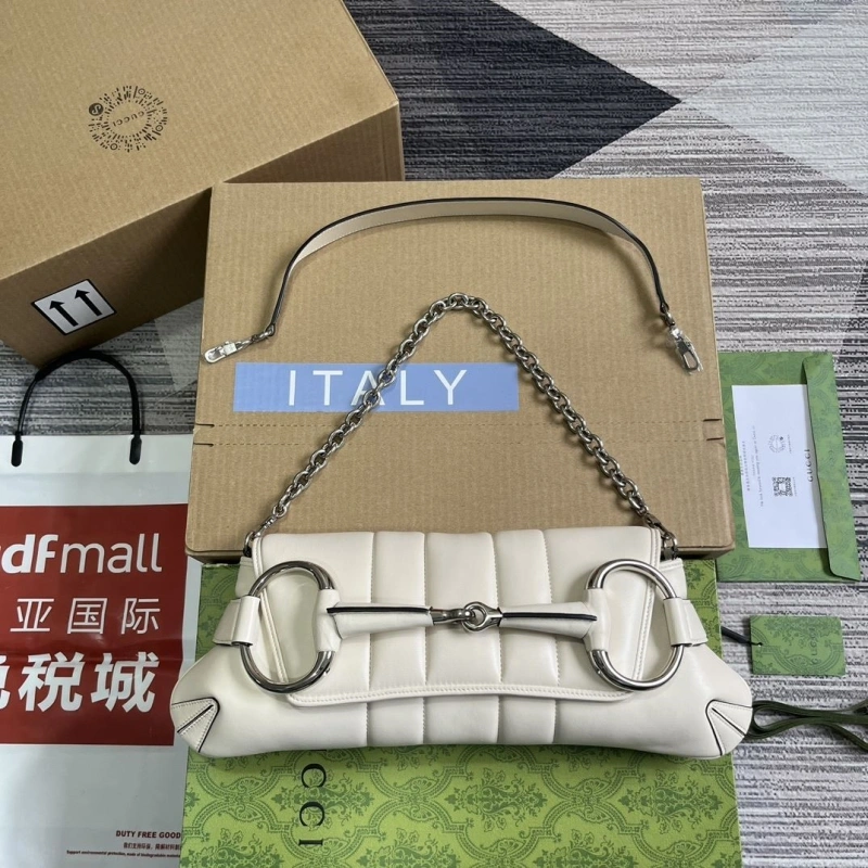 Gvc*1 horsebit bags 4360c-1657