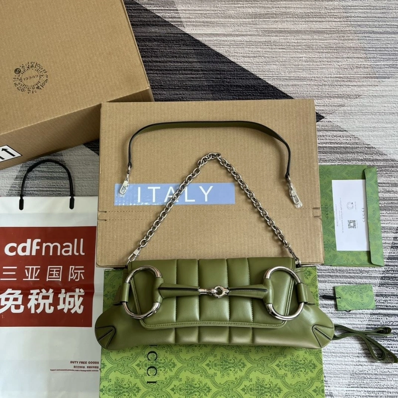Gvc*1 horsebit bags 4360c-1658
