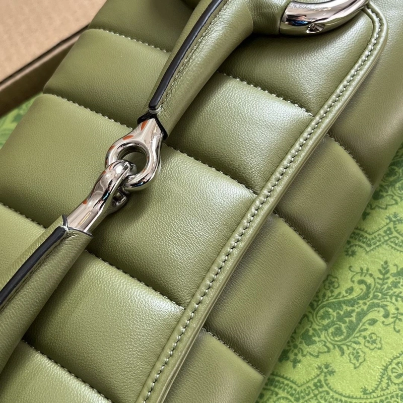 Gvc*1 horsebit bags 4360c-1658