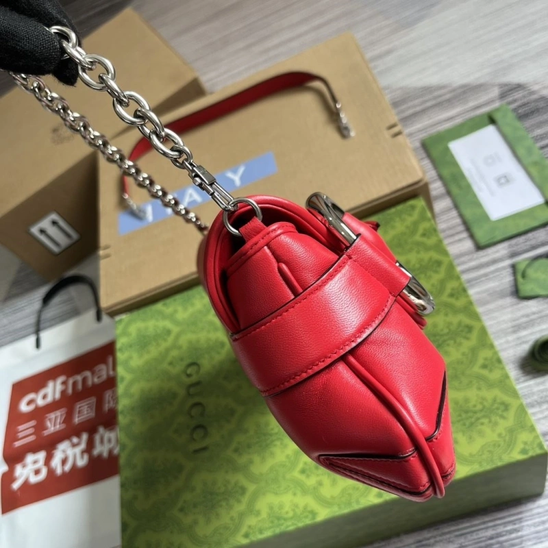 Gvc*1 horsebit bags 4360c-1659