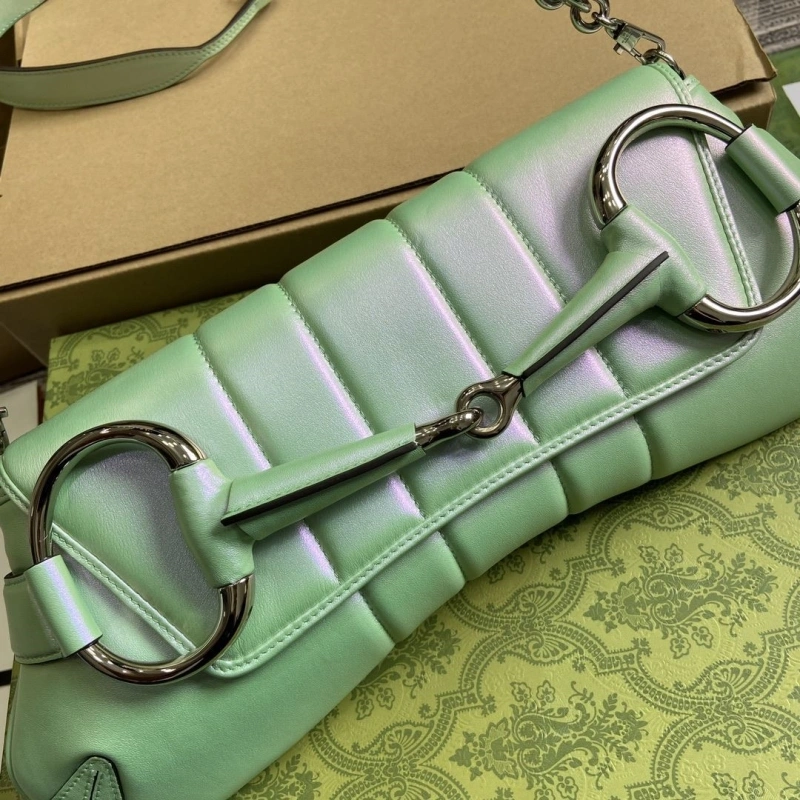 Gvc*1 horsebit bags 4360c-1664