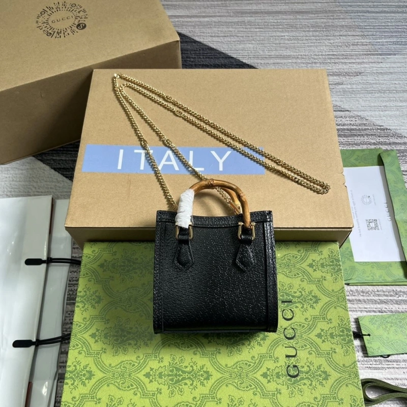 Gvc*1 top handle bags 4360c-1665