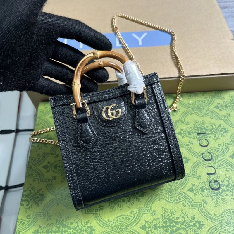 Gvc*1 top handle bags 4360c-1665