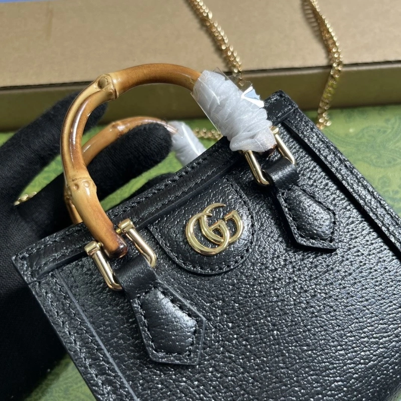 Gvc*1 top handle bags 4360c-1665
