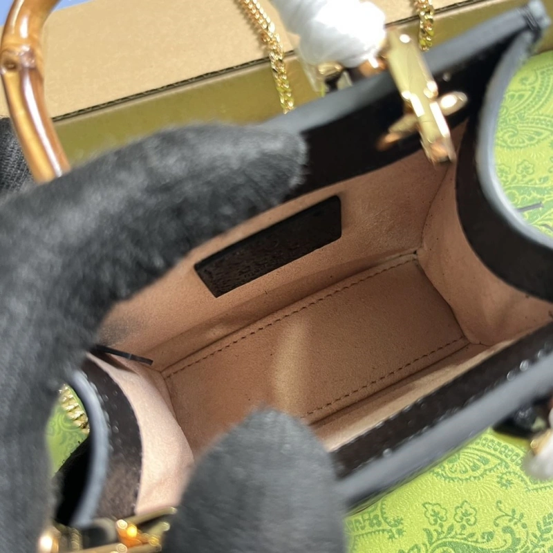 Gvc*1 top handle bags 4360c-1665