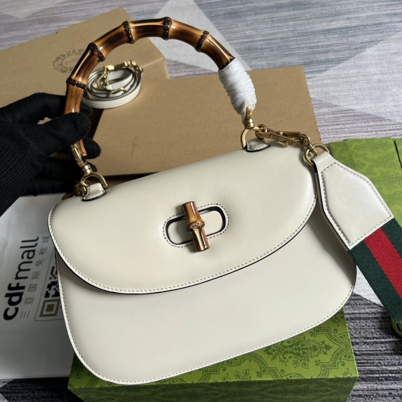Gvc*1 top handle bags 4360c-1694