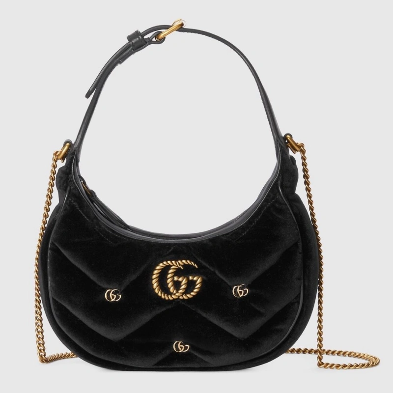 Gvc*1 top handle bags 4360c-1699