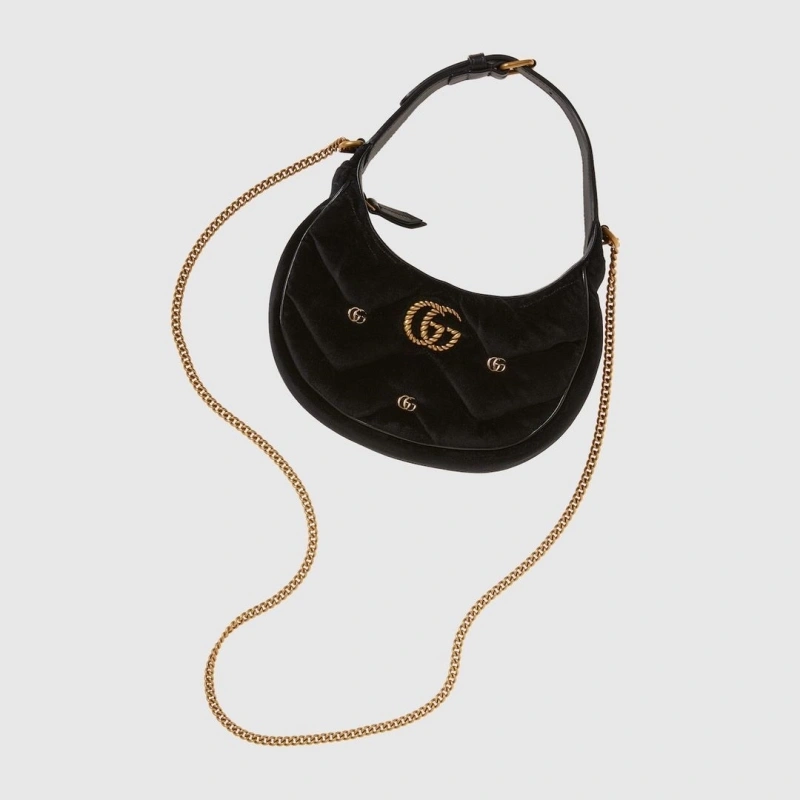 Gvc*1 top handle bags 4360c-1699