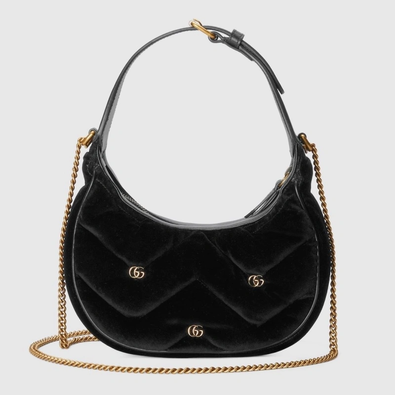 Gvc*1 top handle bags 4360c-1699