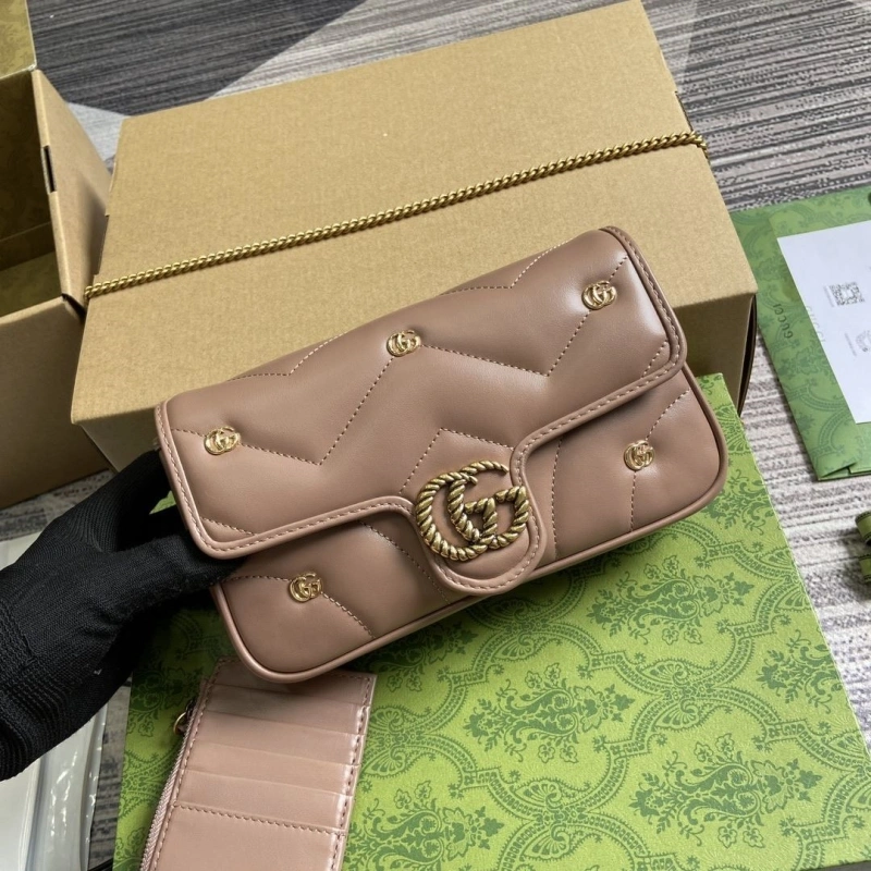 Gvc*1 satchel bags 4360c-1702
