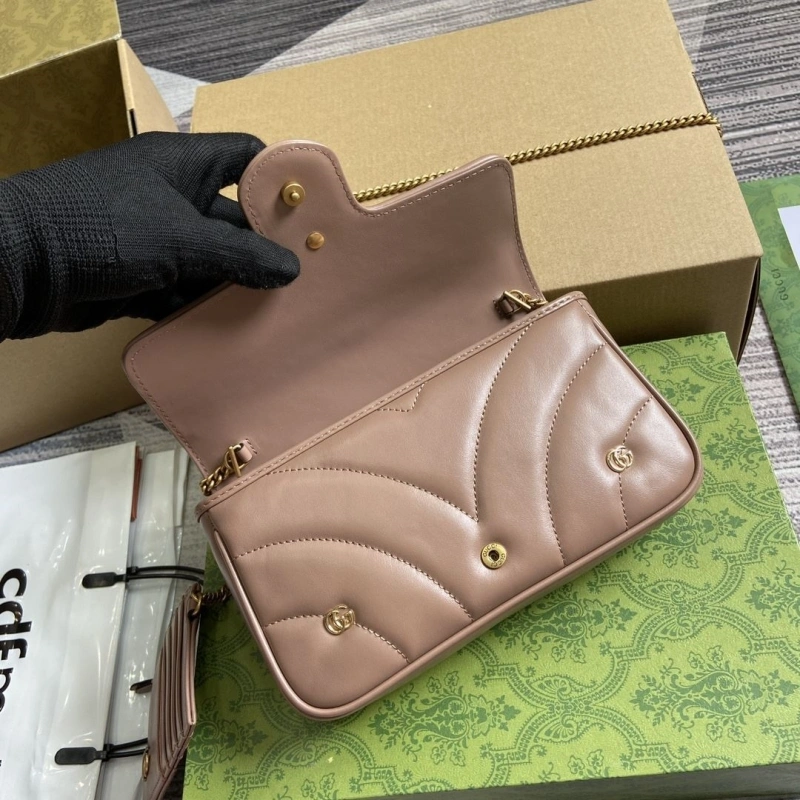 Gvc*1 satchel bags 4360c-1702
