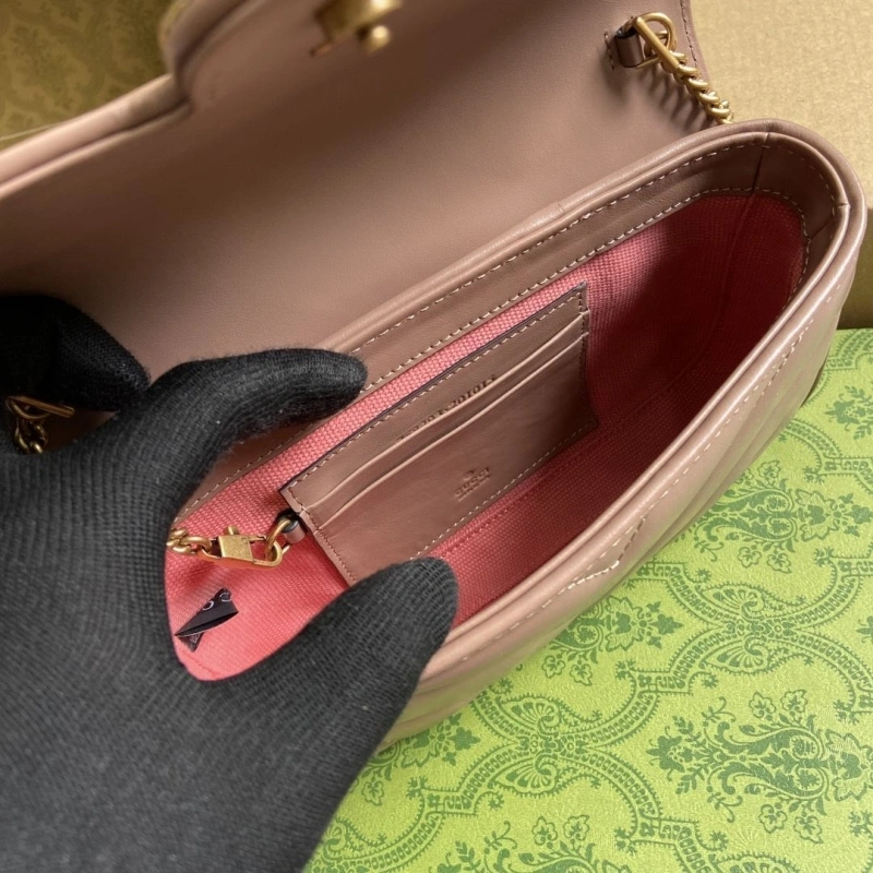 Gvc*1 satchel bags 4360c-1702
