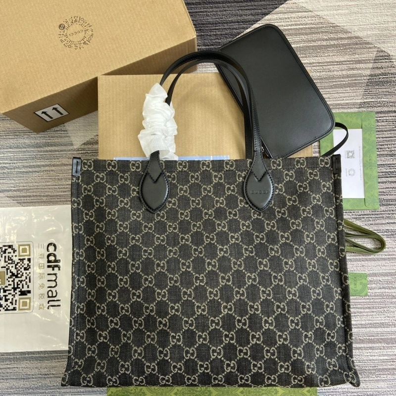 Gvc*1 shopping bags 4360c-1705