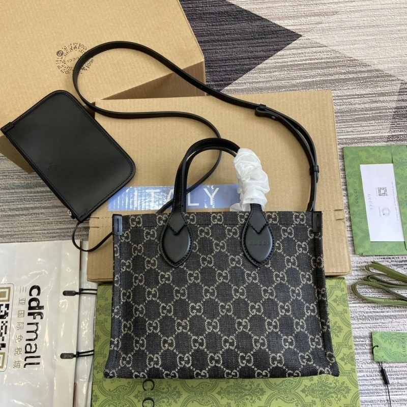 Gvc*1 shopping bags 4360c-1706