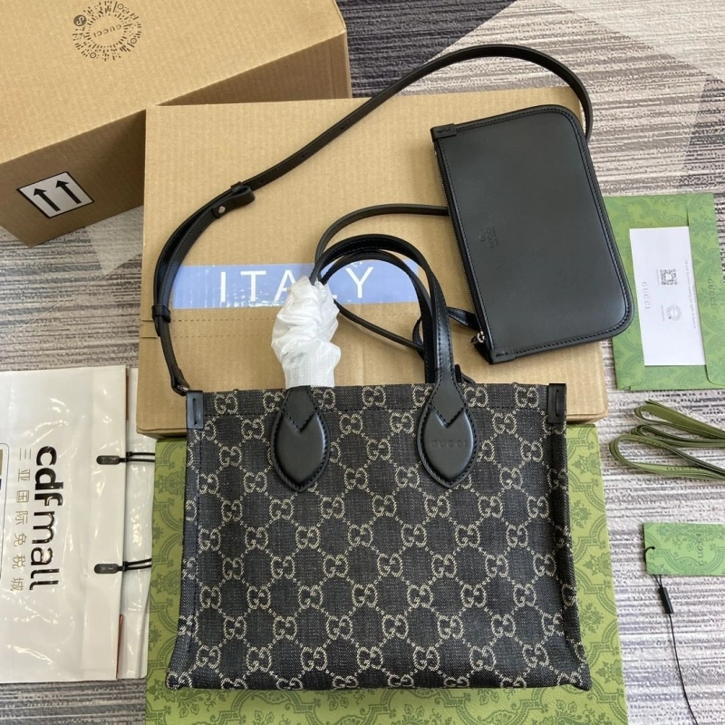 Gvc*1 shopping bags 4360c-1706