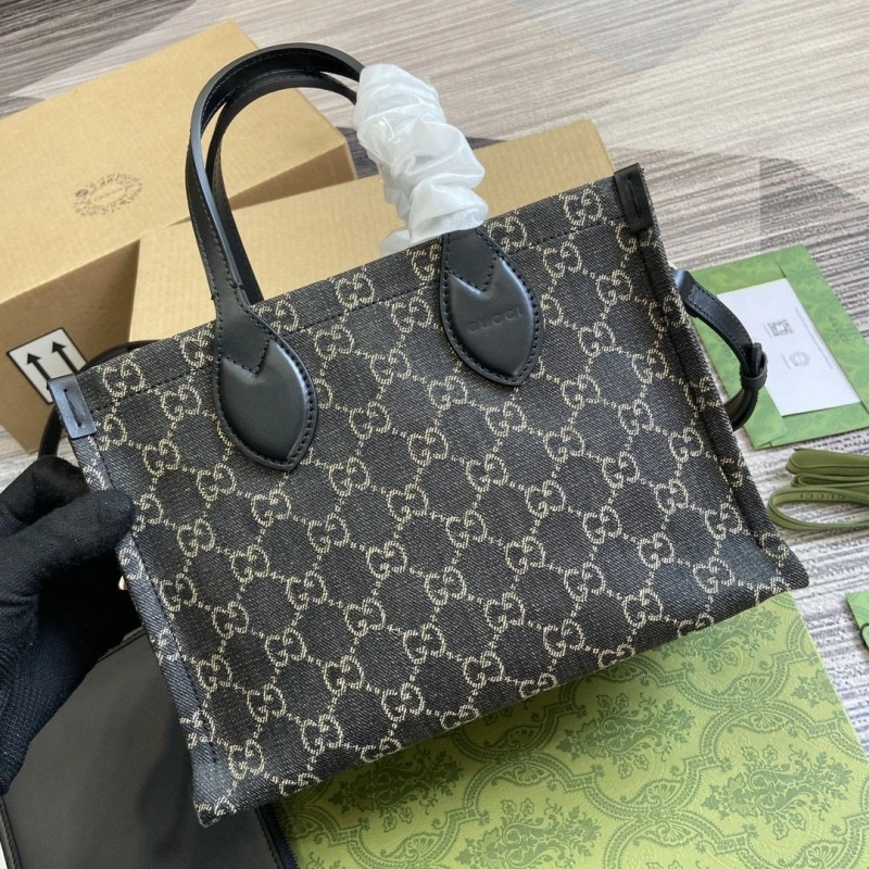 Gvc*1 shopping bags 4360c-1706