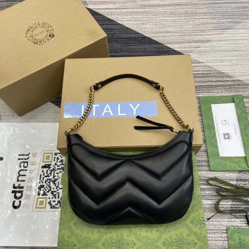 Gvc*1 top handle bags 4360c-1708