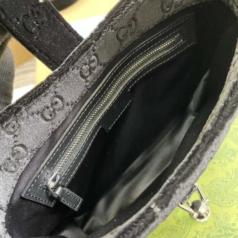 Gvc*1 top handle bags 4360c-1711