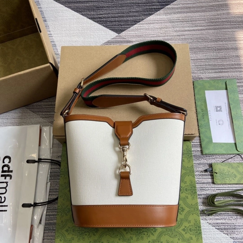 Gvc*1 bucket bags 4360c-1716