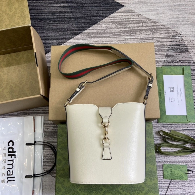 Gvc*1 bucket bags 4360c-1718