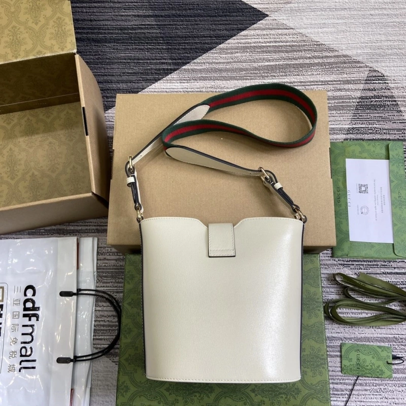 Gvc*1 bucket bags 4360c-1718