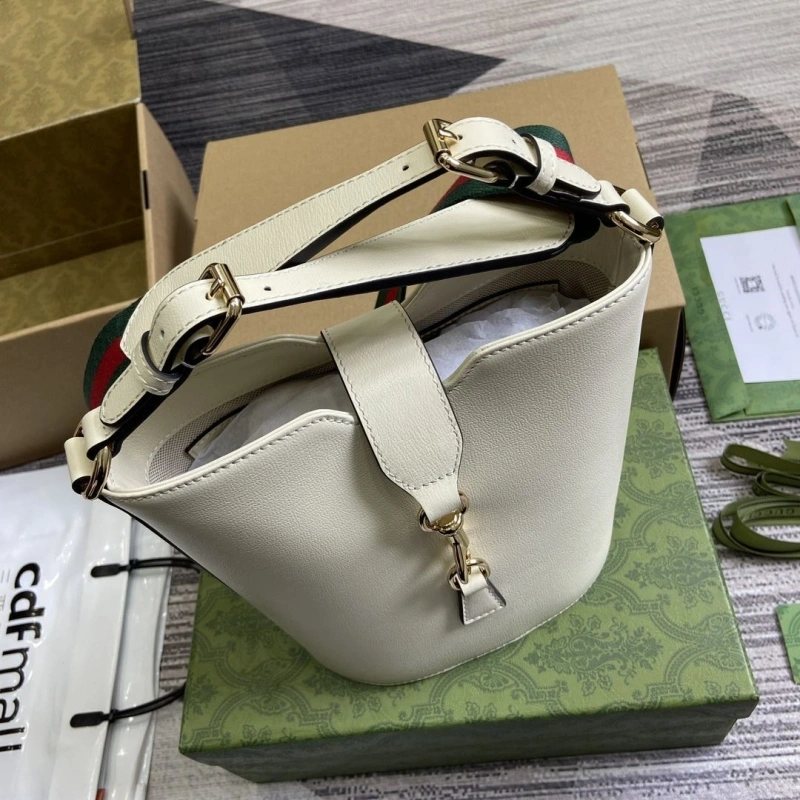 Gvc*1 bucket bags 4360c-1718