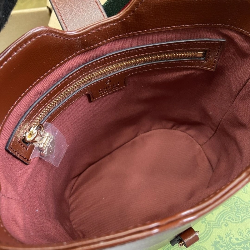 Gvc*1 bucket bags 4360c-1719