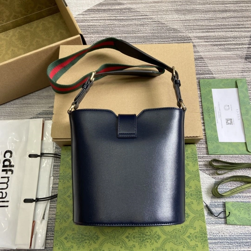 Gvc*1 bucket bags 4360c-1720