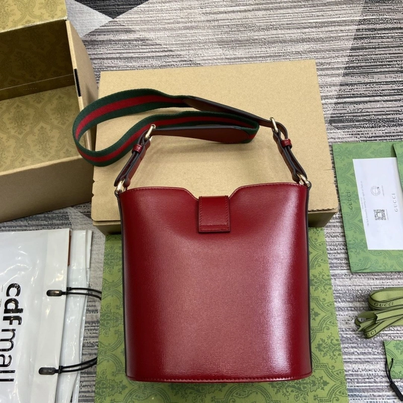 Gvc*1 bucket bags 4360c-1721