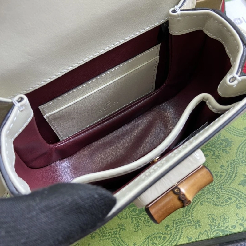 Gvc*1 top handle bags 4360c-1722