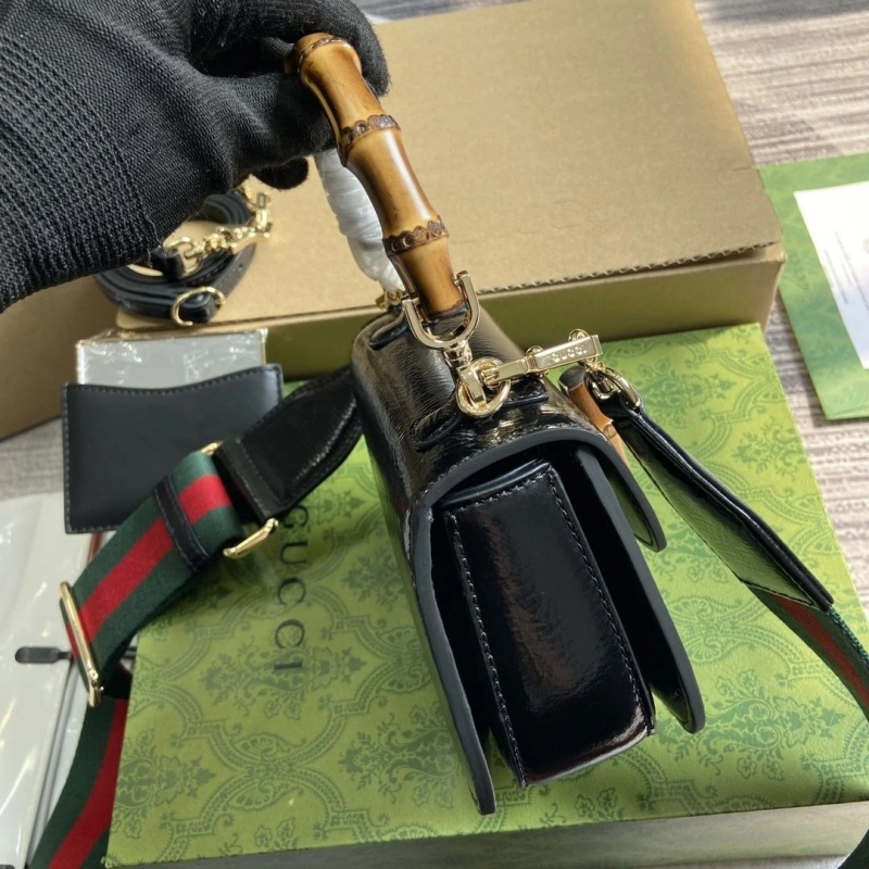 Gvc*1 top handle bags 4360c-1723