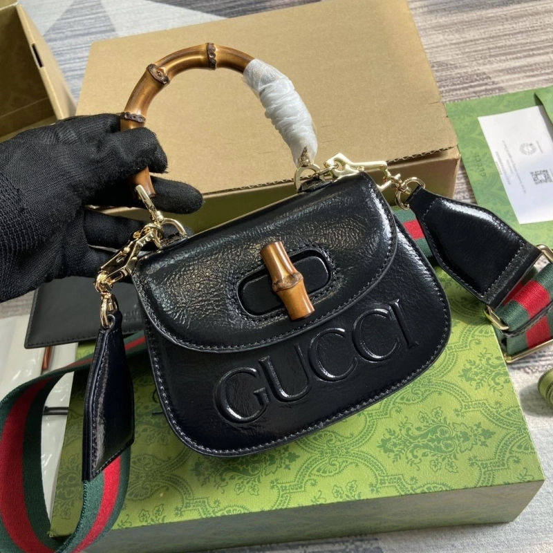 Gvc*1 top handle bags 4360c-1723