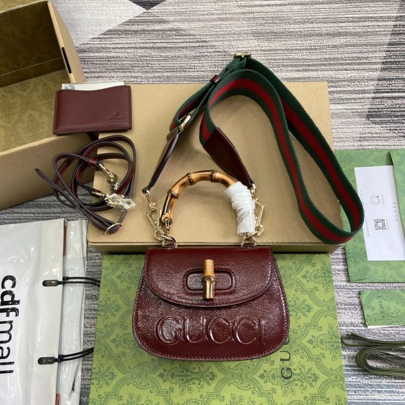 Gvc*1 top handle bags 4360c-1724
